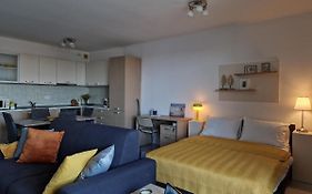 Central Skystudio