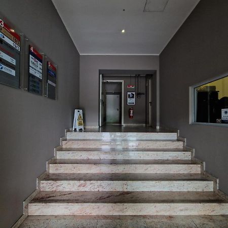 Central Skystudio Apartment Timişoara Exterior foto