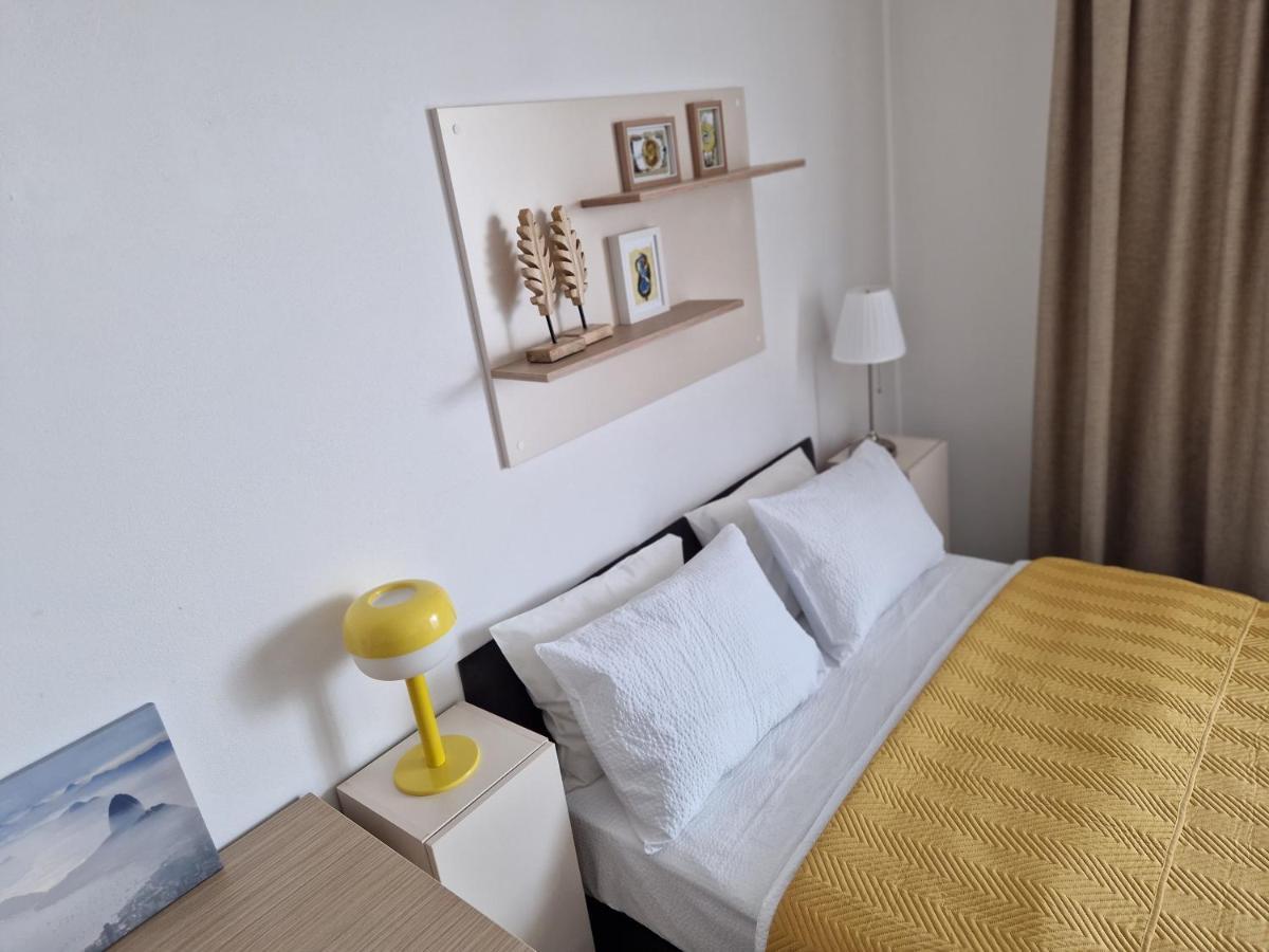 Central Skystudio Apartment Timişoara Exterior foto