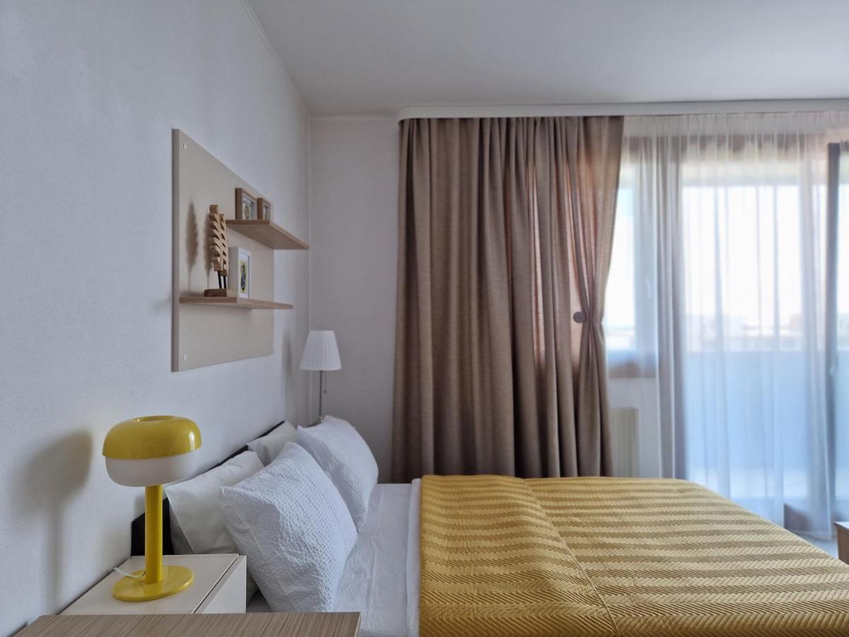 Central Skystudio Apartment Timişoara Exterior foto